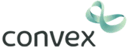 convex